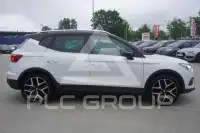 2020 Seat Alteca