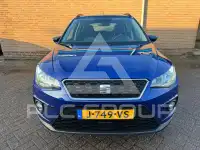 2020 Seat Alteca