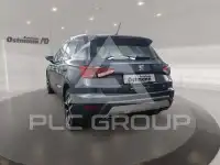 2020 Seat Alteca
