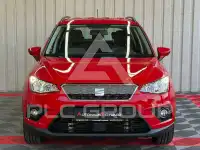 2020 Seat Alteca