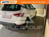 2020 Seat Alteca