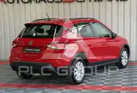 2020 Seat Alteca