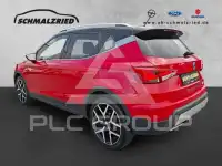 2020 Seat Alteca