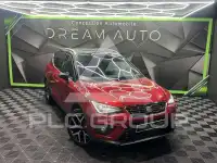 2020 Seat Alteca