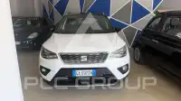 2020 Seat Alteca