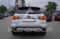 2020 Seat Alteca
