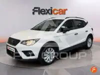 2020 Seat Alteca