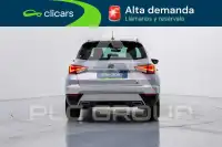 2020 Seat Alteca