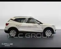 2020 Seat Alteca
