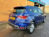 2020 Seat Alteca