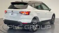 2020 Seat Alteca