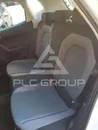 2020 Seat Alteca