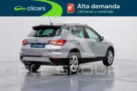 2020 Seat Alteca