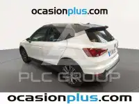 2020 Seat Alteca