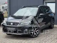 2020 Seat Alteca