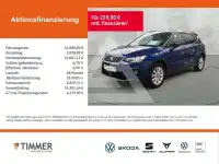 2020 Seat Alteca