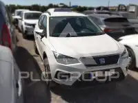 2020 Seat Alteca