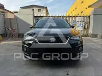 2020 Seat Alteca