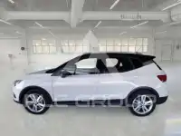 2020 Seat Alteca