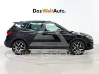 2020 Seat Alteca