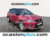 2020 Seat Alteca