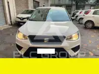 2020 Seat Alteca