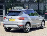 2020 Seat Alteca