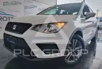 2020 Seat Alteca