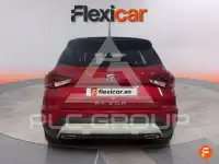 2020 Seat Alteca