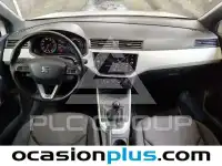 2020 Seat Alteca