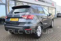 2020 Seat Alteca