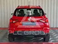 2020 Seat Alteca