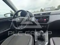 2020 Seat Alteca