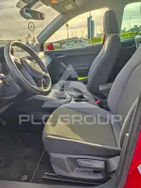 2020 Seat Alteca
