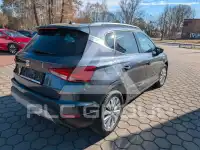 2020 Seat Alteca