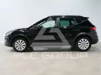 2020 Seat Alteca