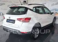 2020 Seat Alteca