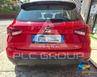 2020 Seat Alteca