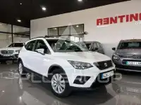 2020 Seat Alteca