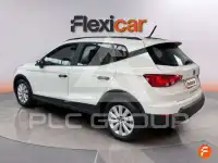 2020 Seat Alteca