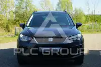 2020 Seat Alteca