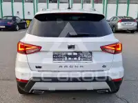 2020 Seat Alteca