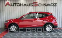 2020 Seat Alteca