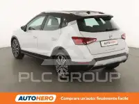 2020 Seat Alteca
