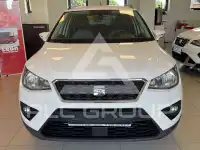 2020 Seat Alteca