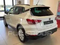 2020 Seat Alteca
