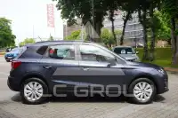 2020 Seat Alteca
