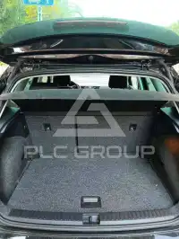 2020 Seat Alteca