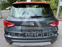 2020 Seat Alteca