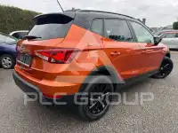 2020 Seat Alteca